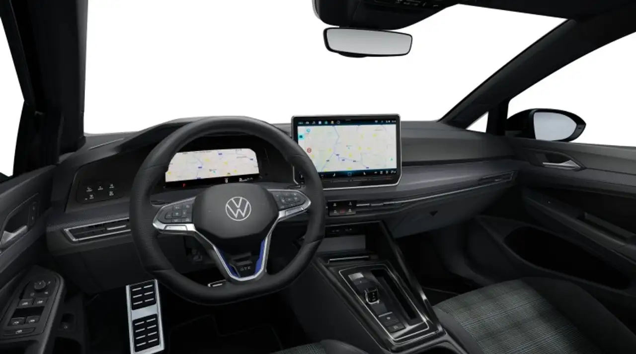 Volkswagen Golf VIII 6