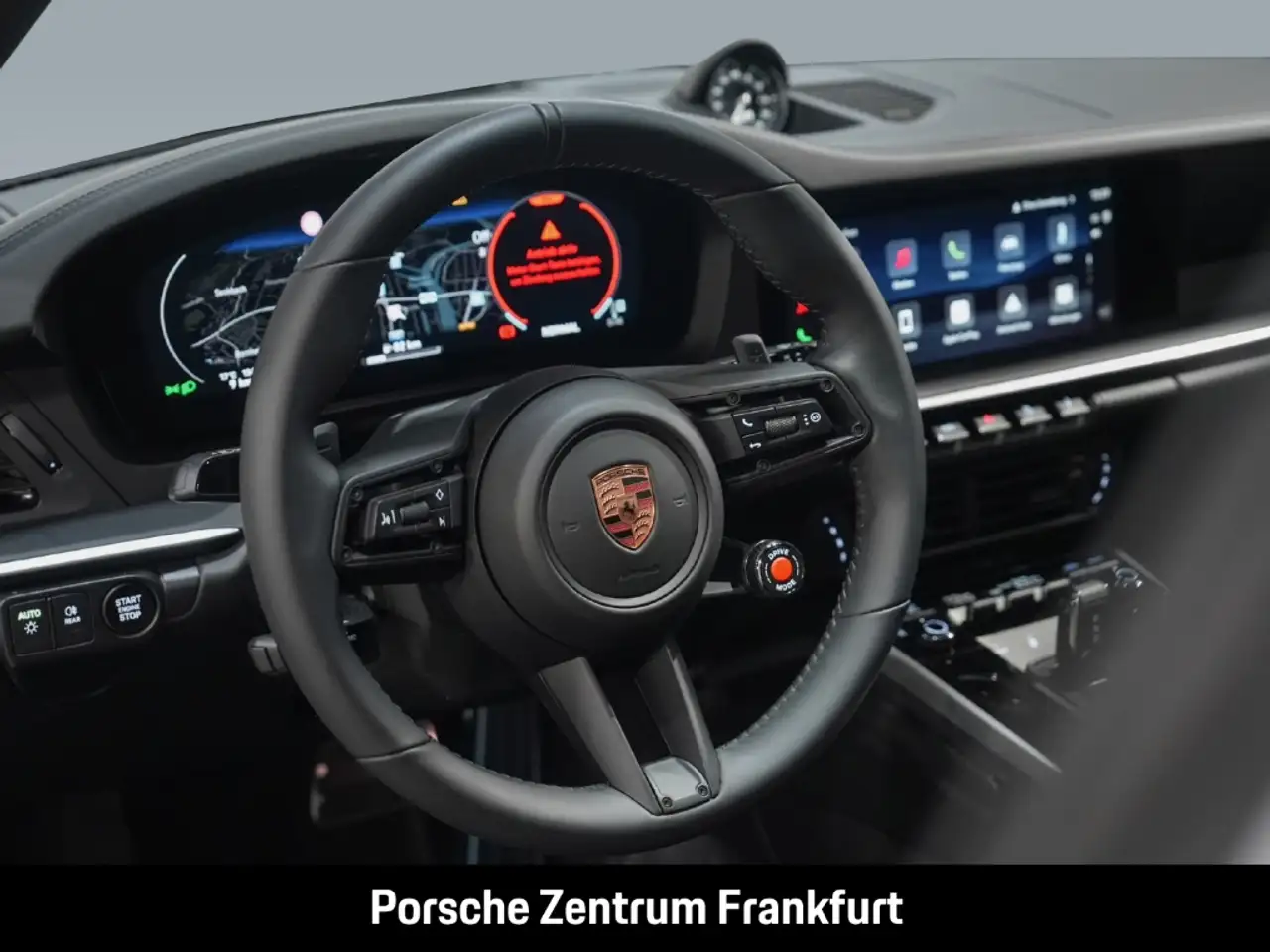Porsche 992 911 9