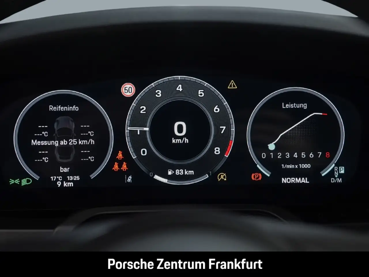 Porsche 992 911 14