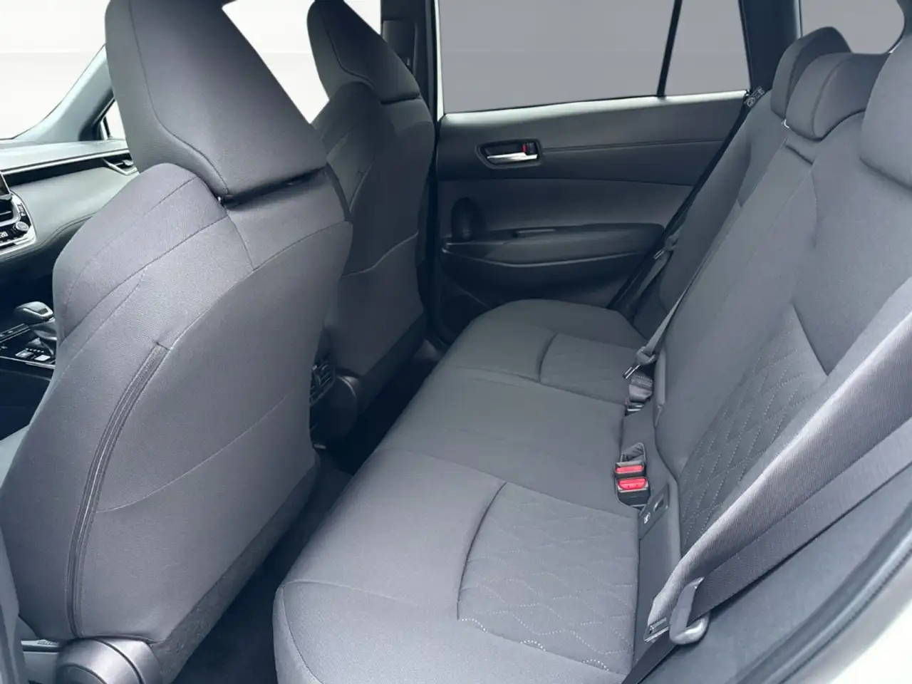 Toyota Corolla 9