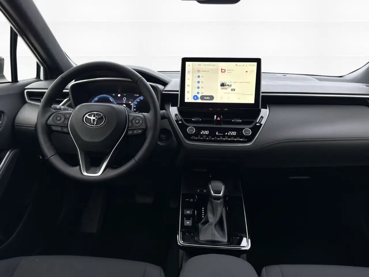 Toyota Corolla 10