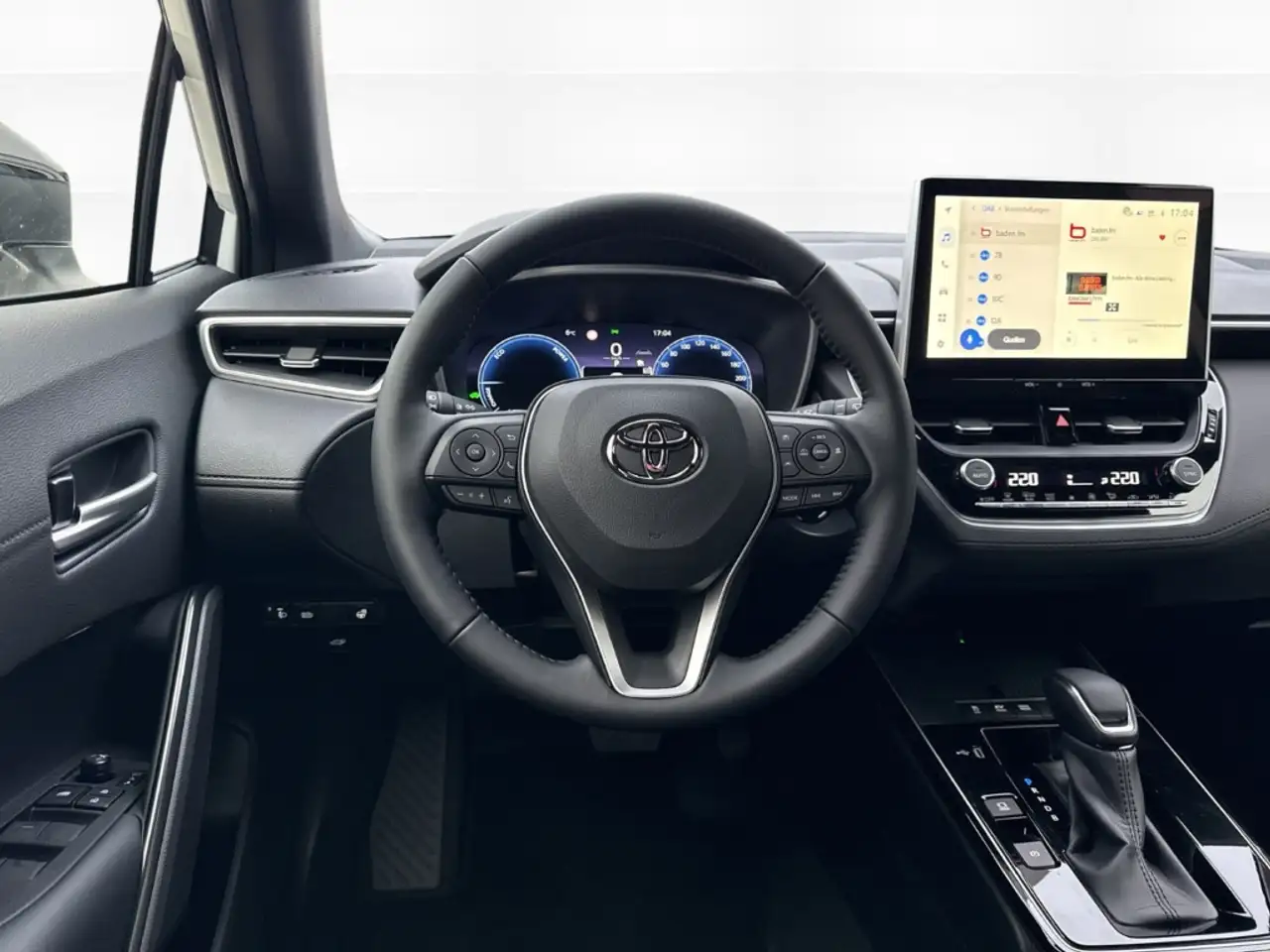 Toyota Corolla 11