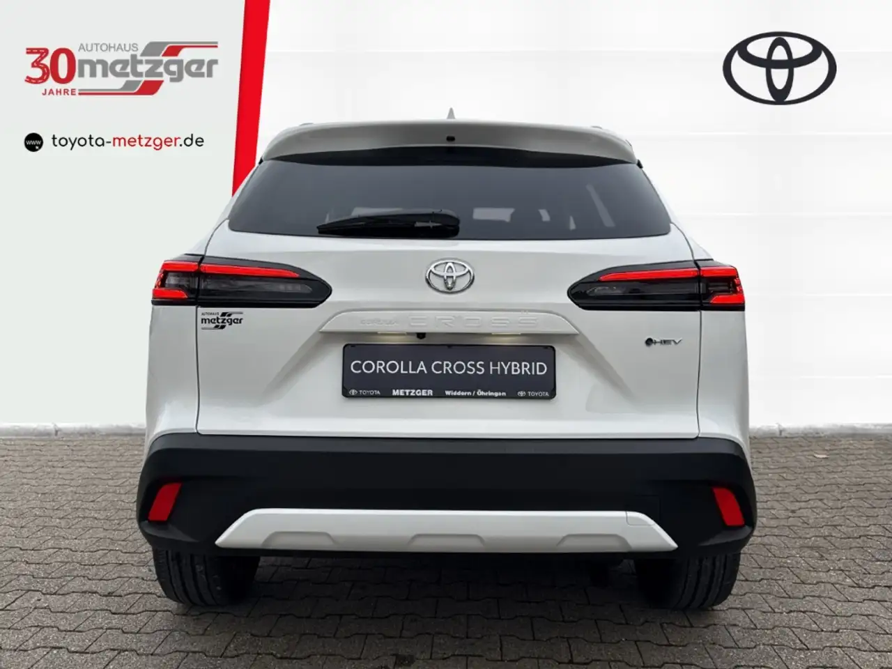 Toyota Corolla 16