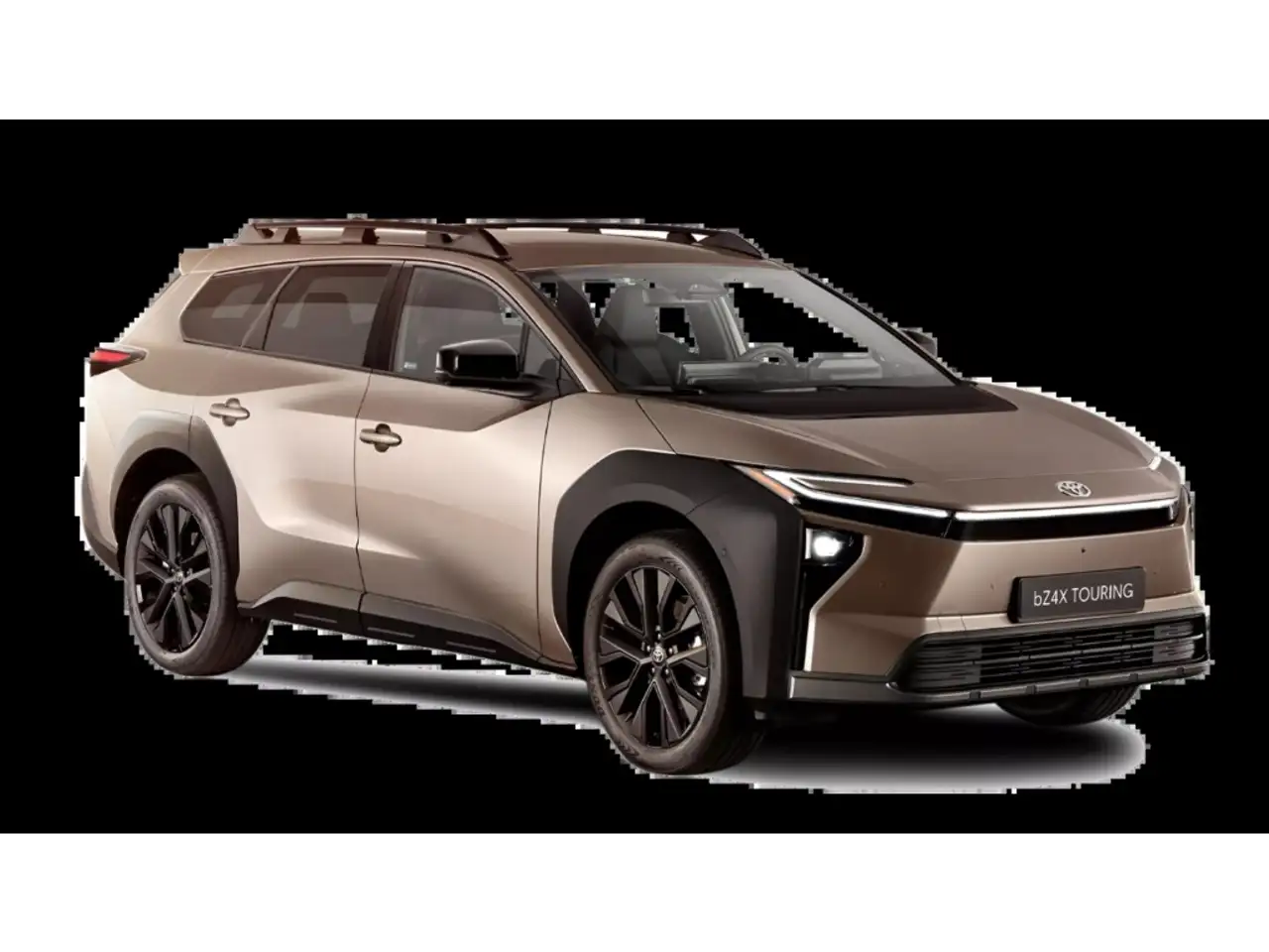 Toyota bZ4X 2