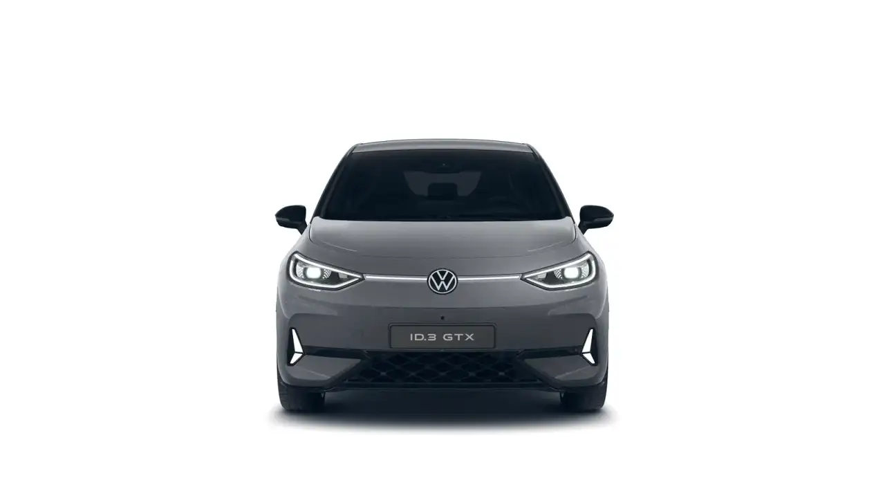 Volkswagen ID.3 3