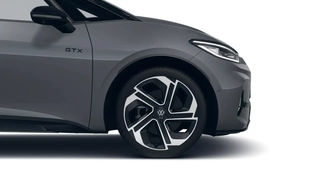 Volkswagen ID.3 4