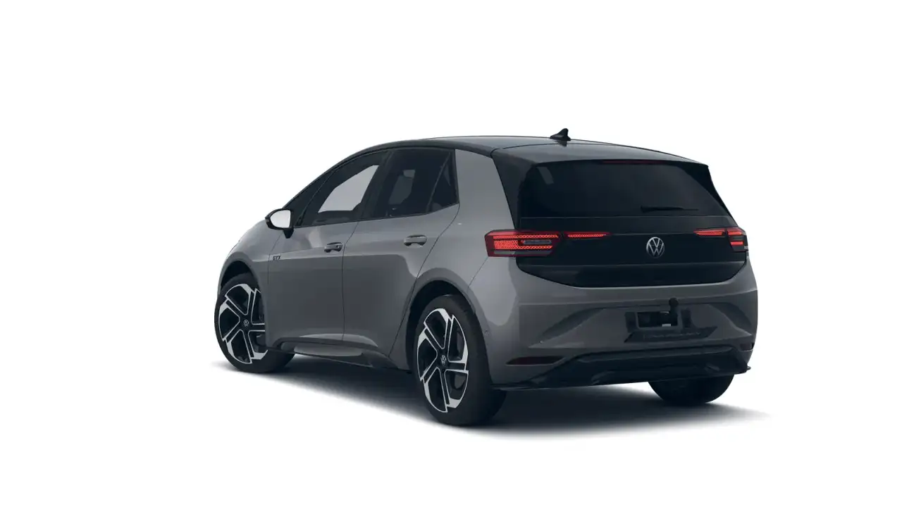 Volkswagen ID.3 5