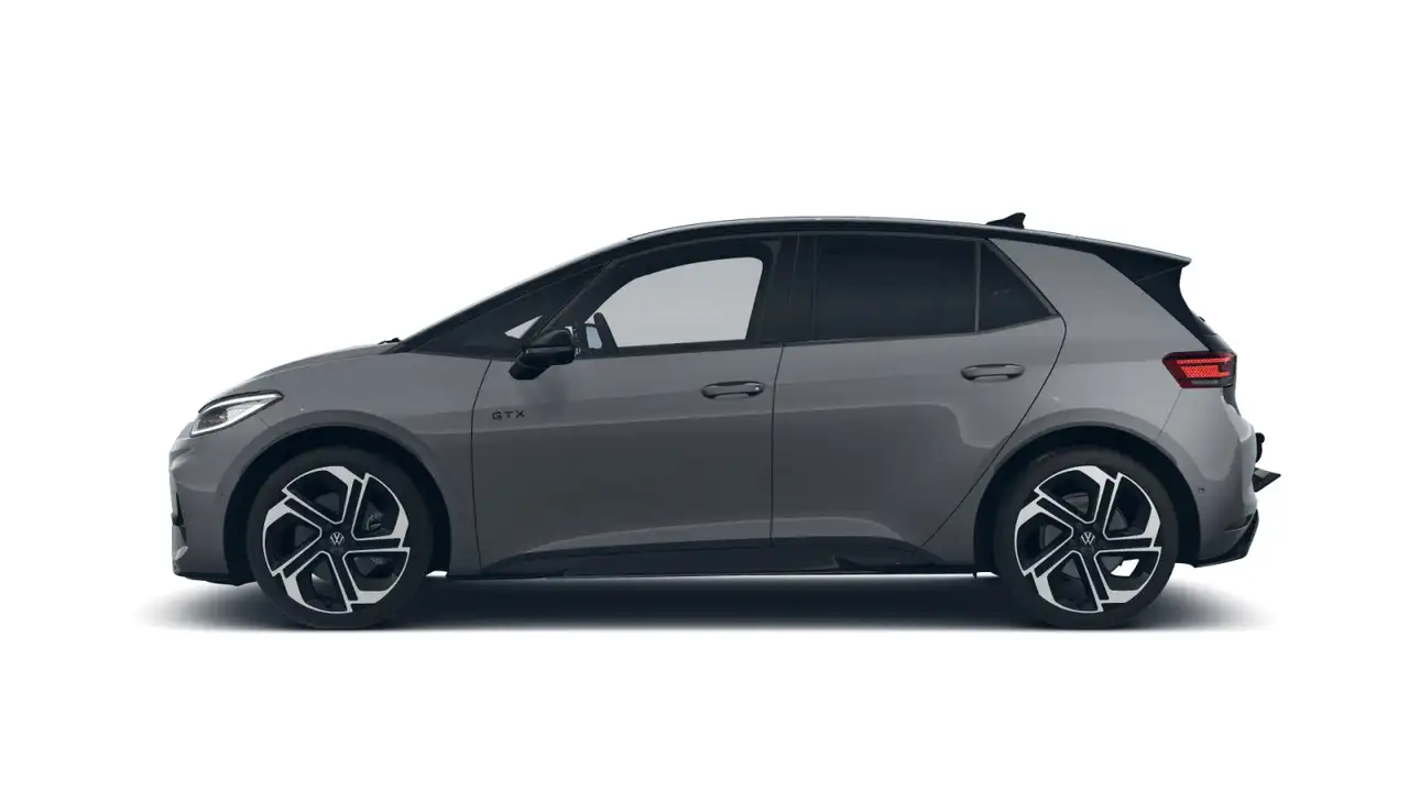 Volkswagen ID.3 6