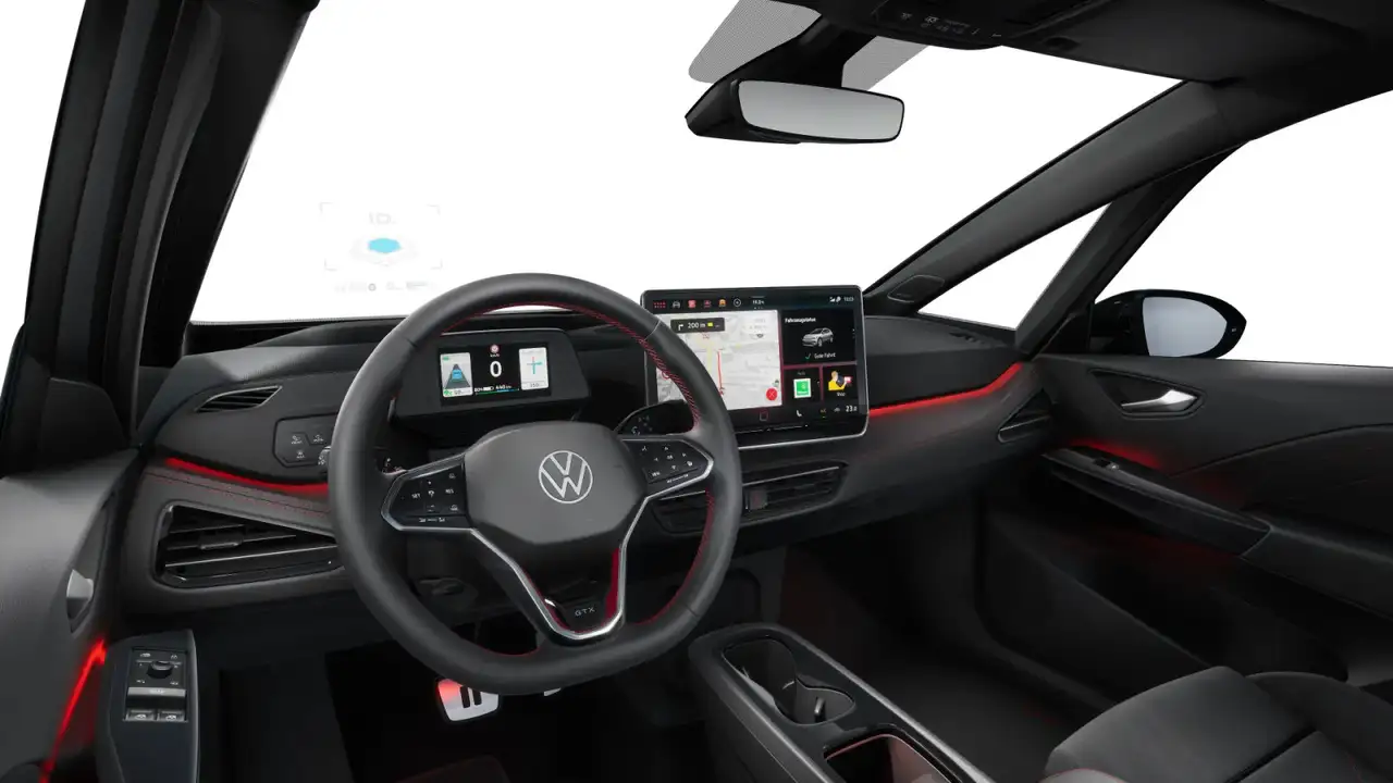 Volkswagen ID.3 9