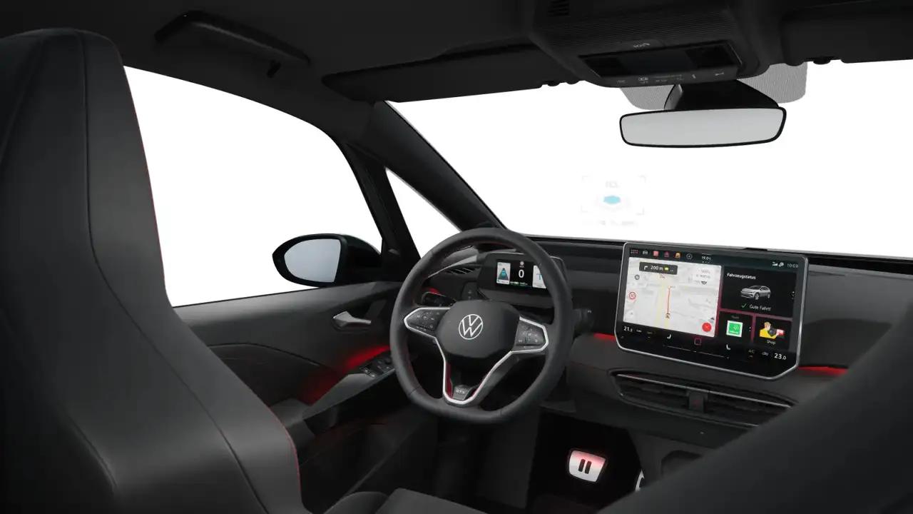 Volkswagen ID.3 10