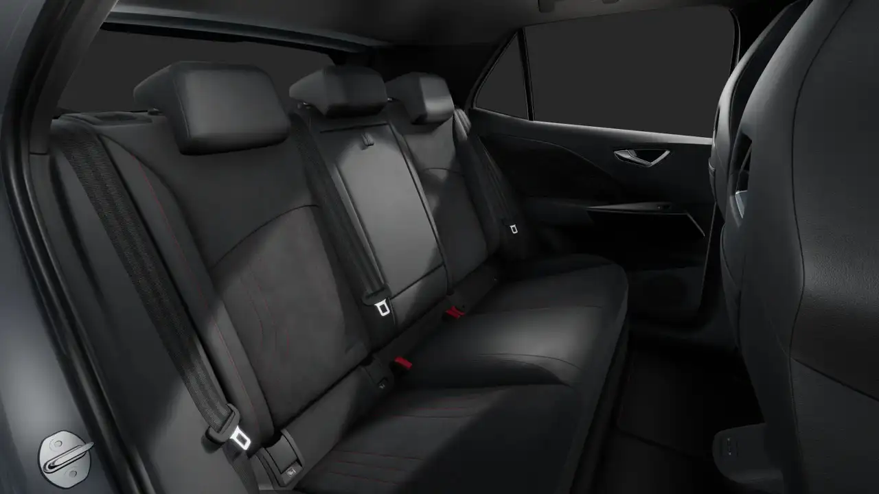 Volkswagen ID.3 11