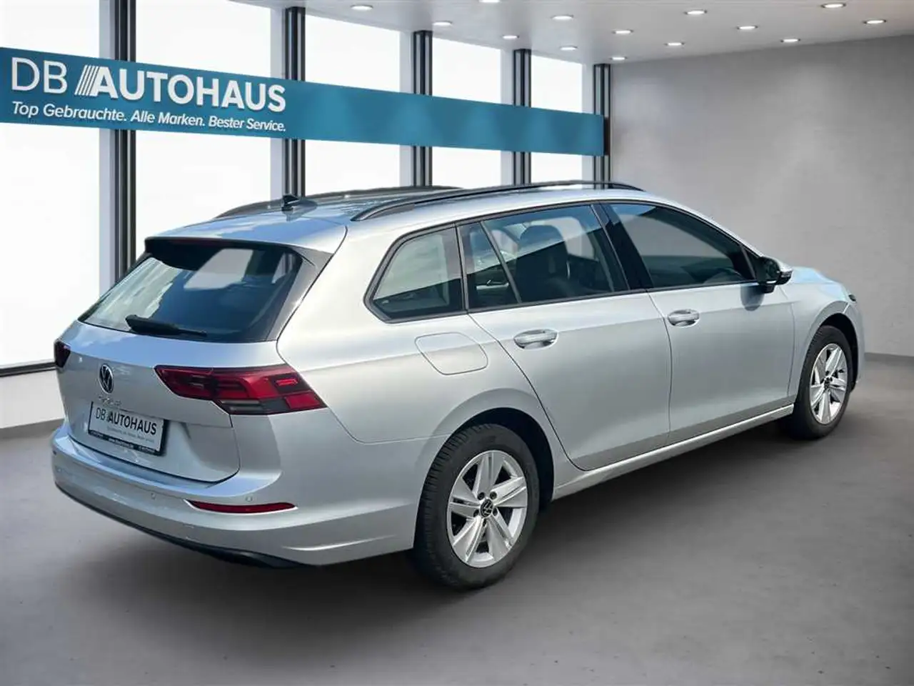 Volkswagen Golf 4