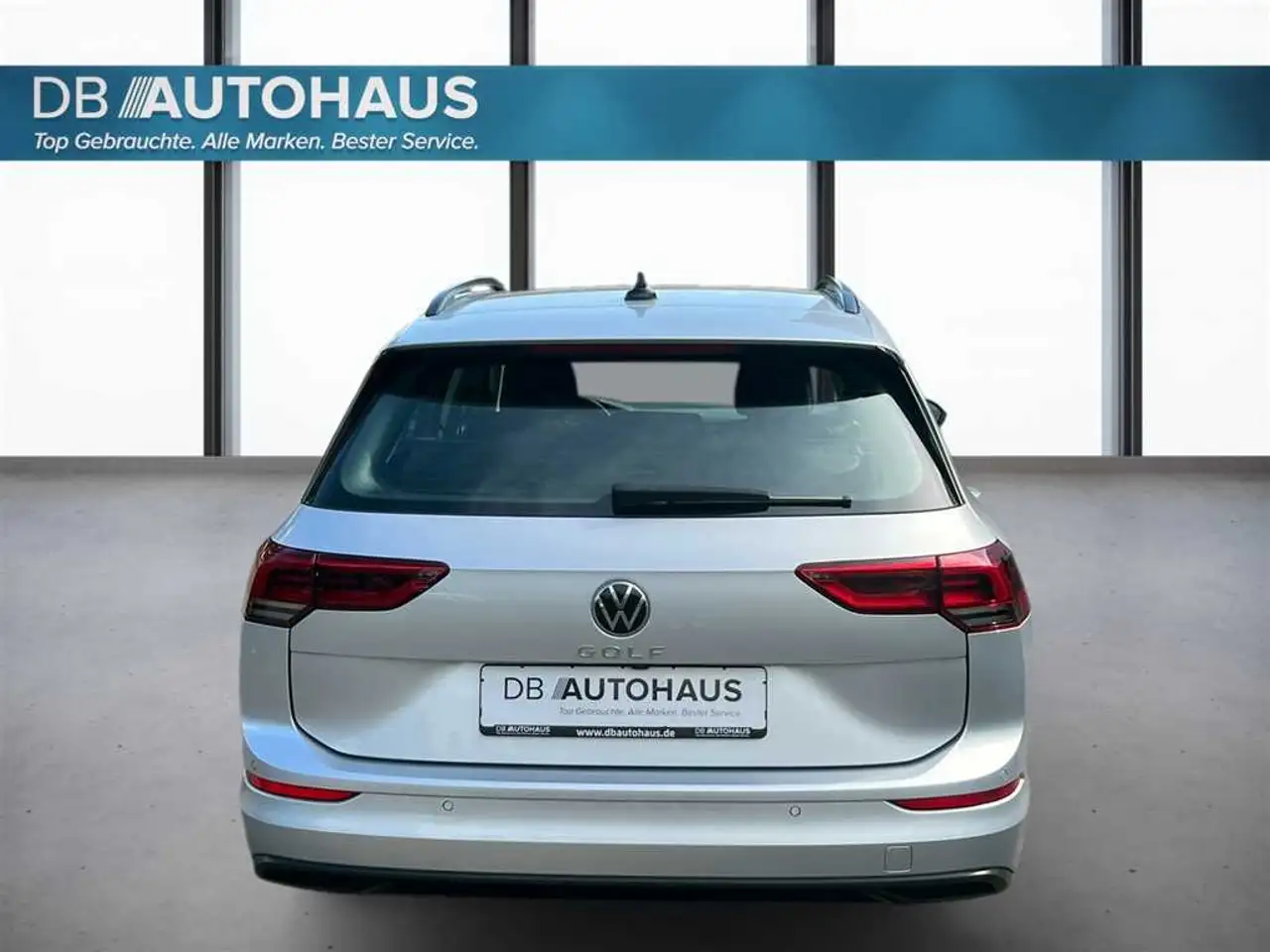 Volkswagen Golf 5
