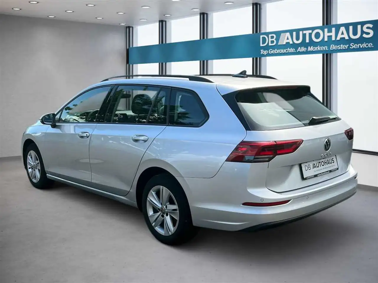 Volkswagen Golf 6