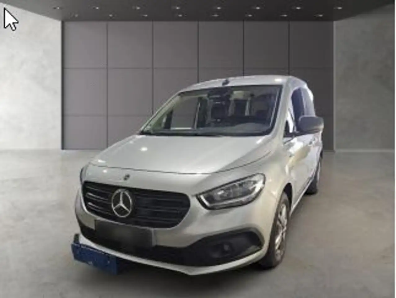 Mercedes-Benz Citan
