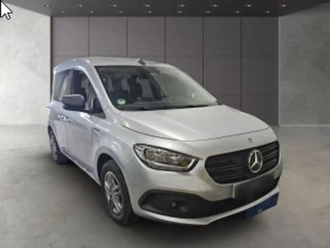 Mercedes-Benz Citan 2