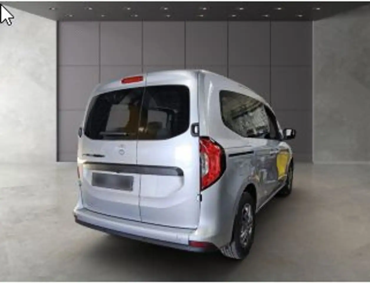 Mercedes-Benz Citan 3