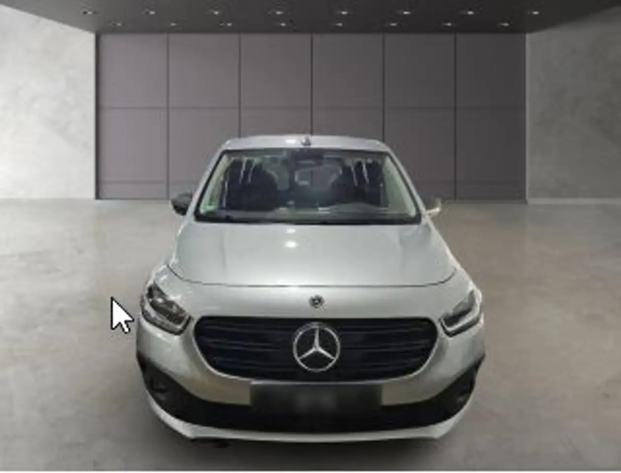 Mercedes-Benz Citan 4