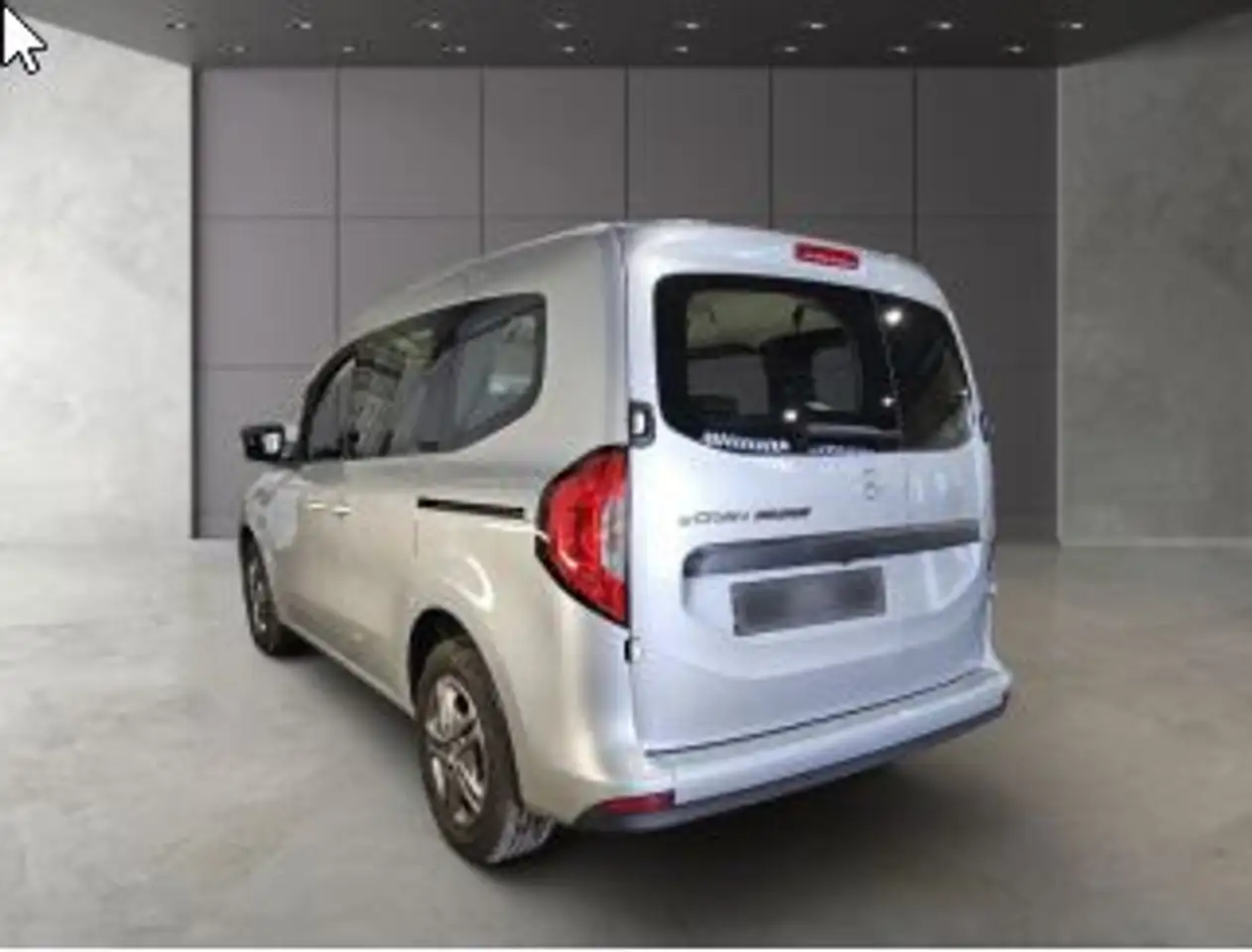 Mercedes-Benz Citan 5