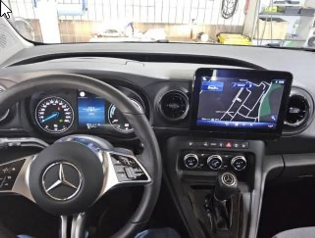 Mercedes-Benz Citan 6