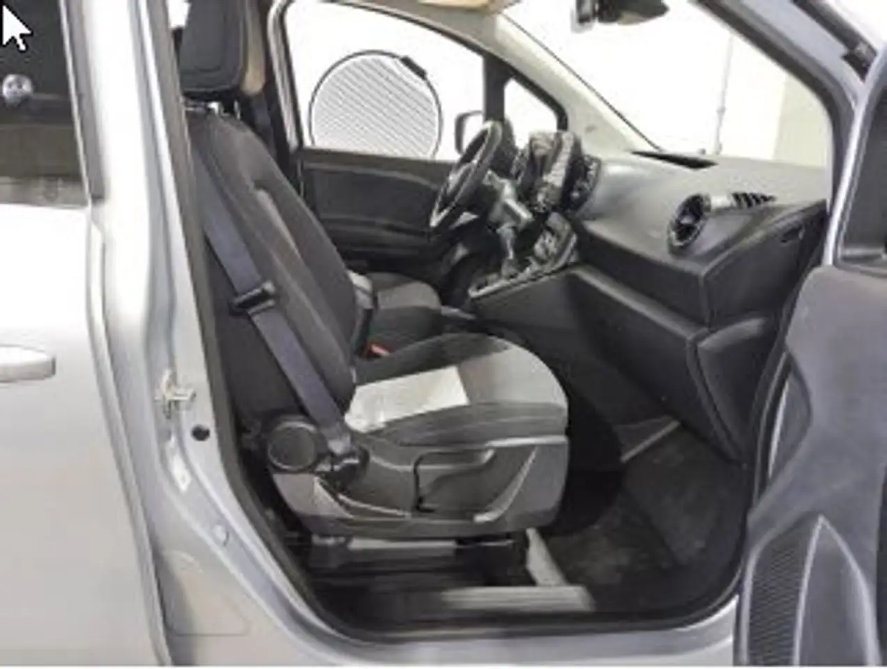 Mercedes-Benz Citan 7