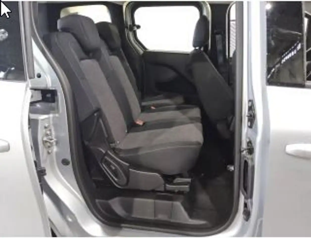Mercedes-Benz Citan 8