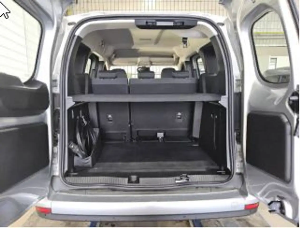 Mercedes-Benz Citan 9