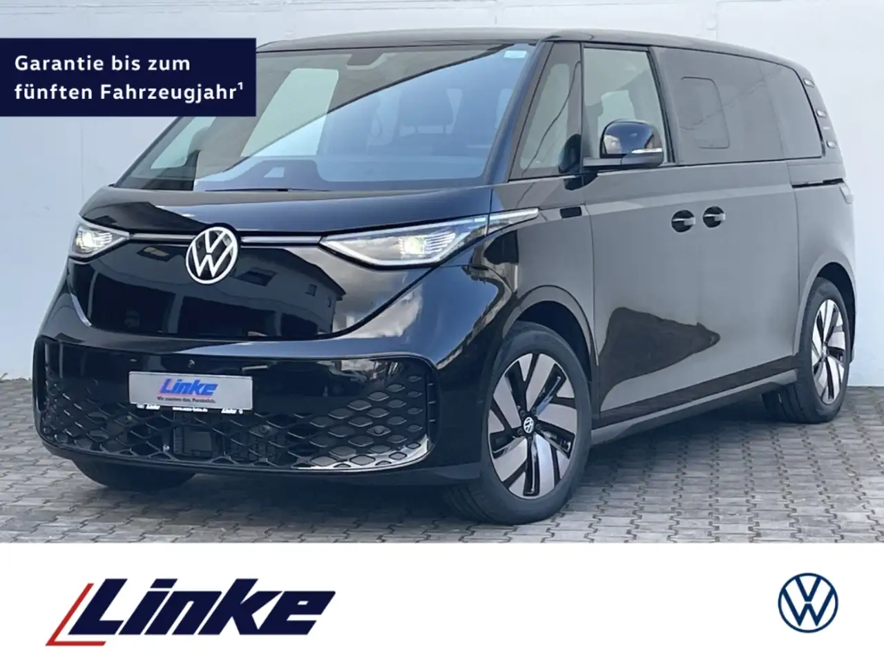 Volkswagen ID.