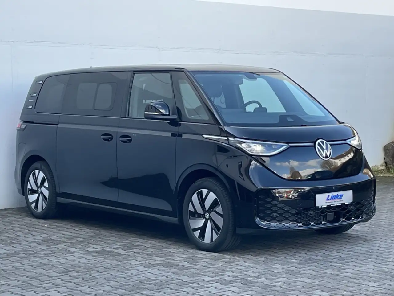 Volkswagen ID. 2