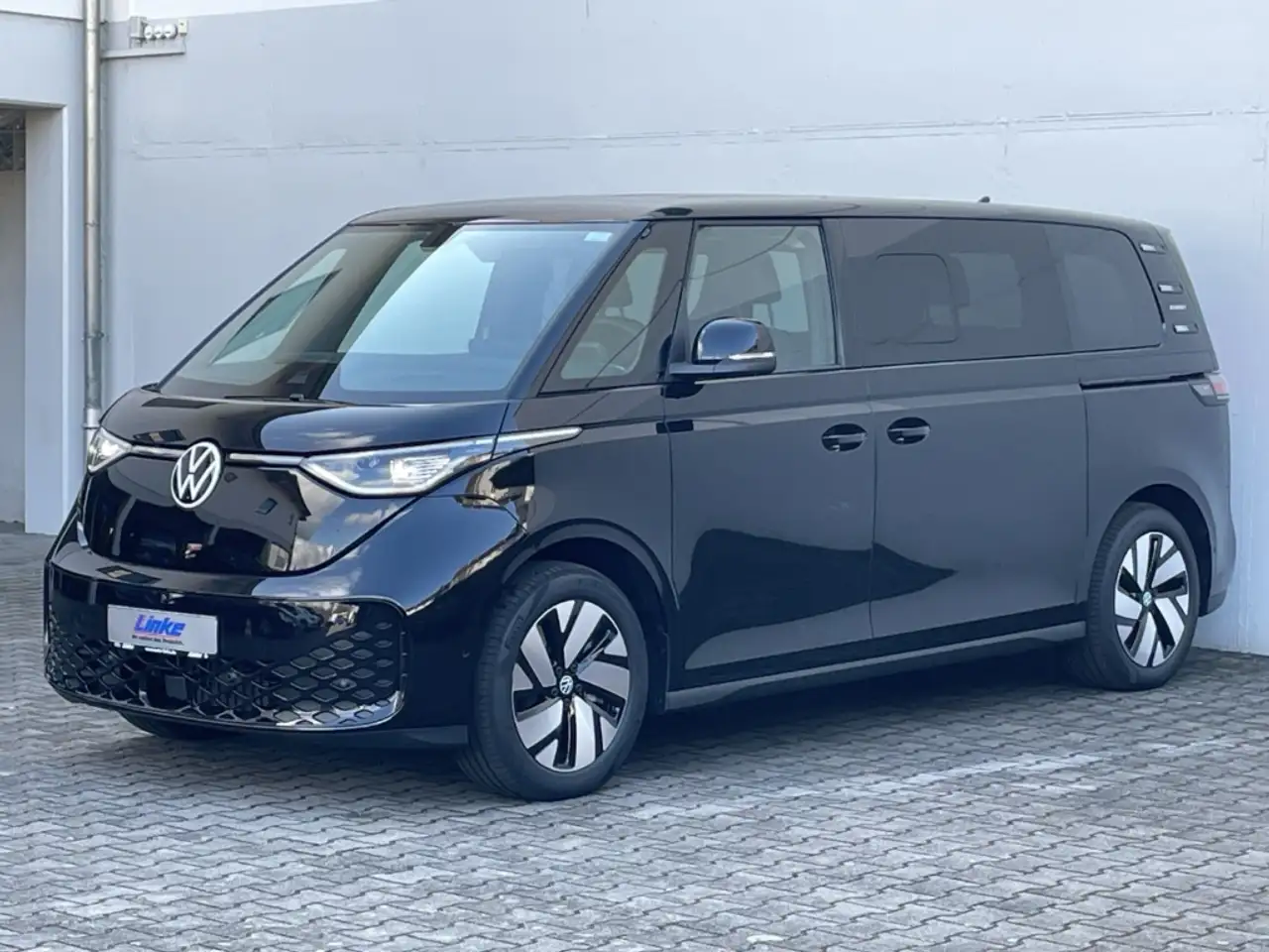 Volkswagen ID. 3