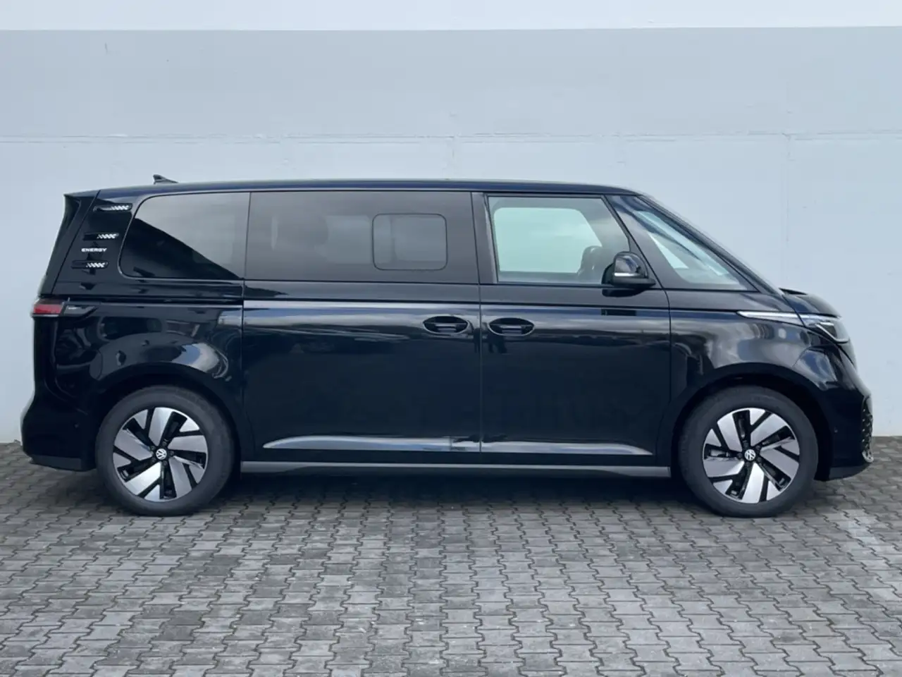 Volkswagen ID. 5