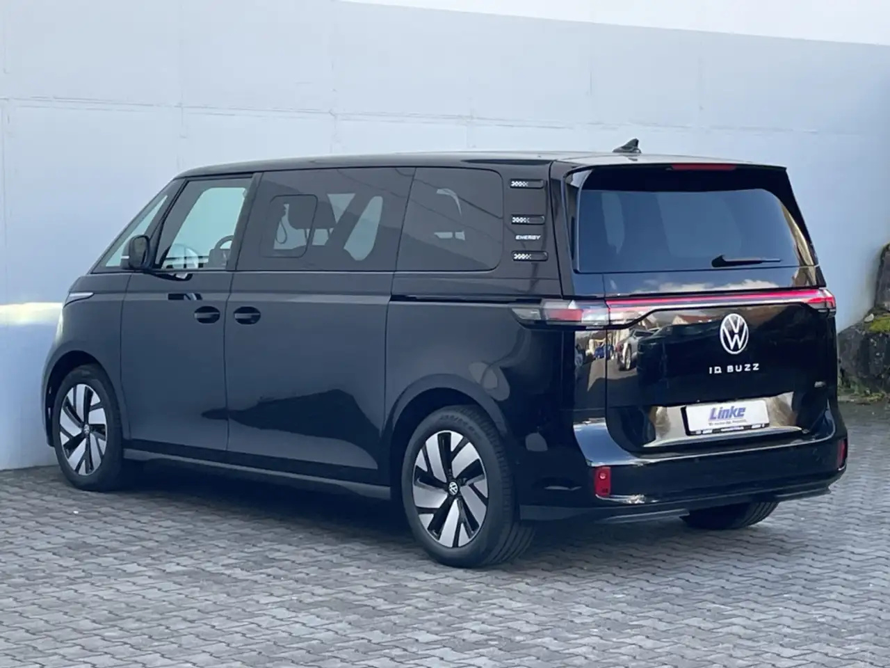 Volkswagen ID. 6