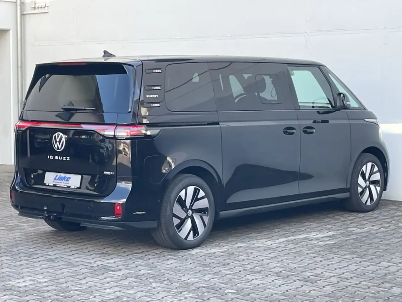 Volkswagen ID. 7