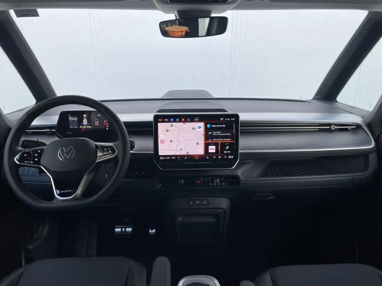 Volkswagen ID. 9