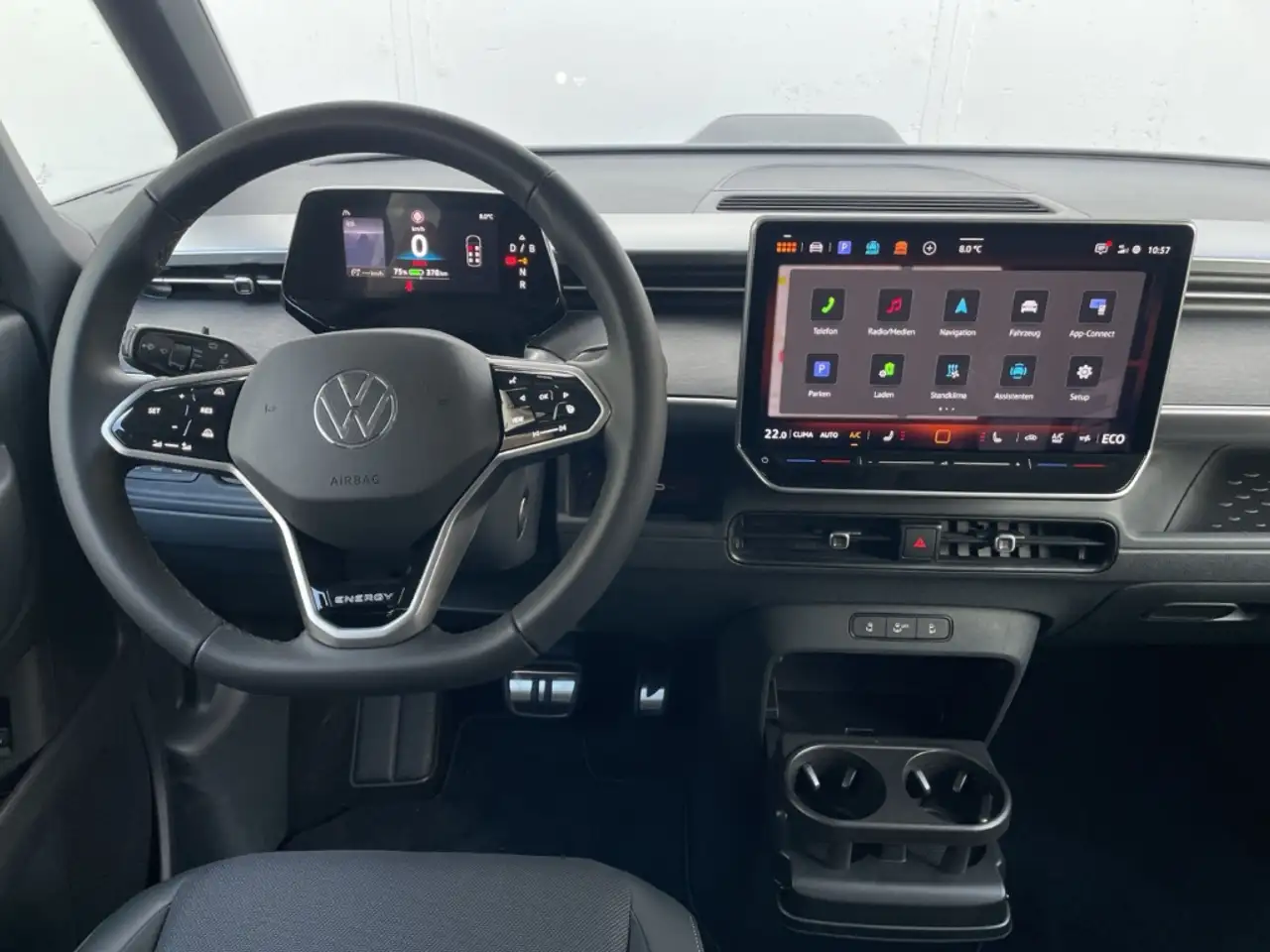 Volkswagen ID. 10