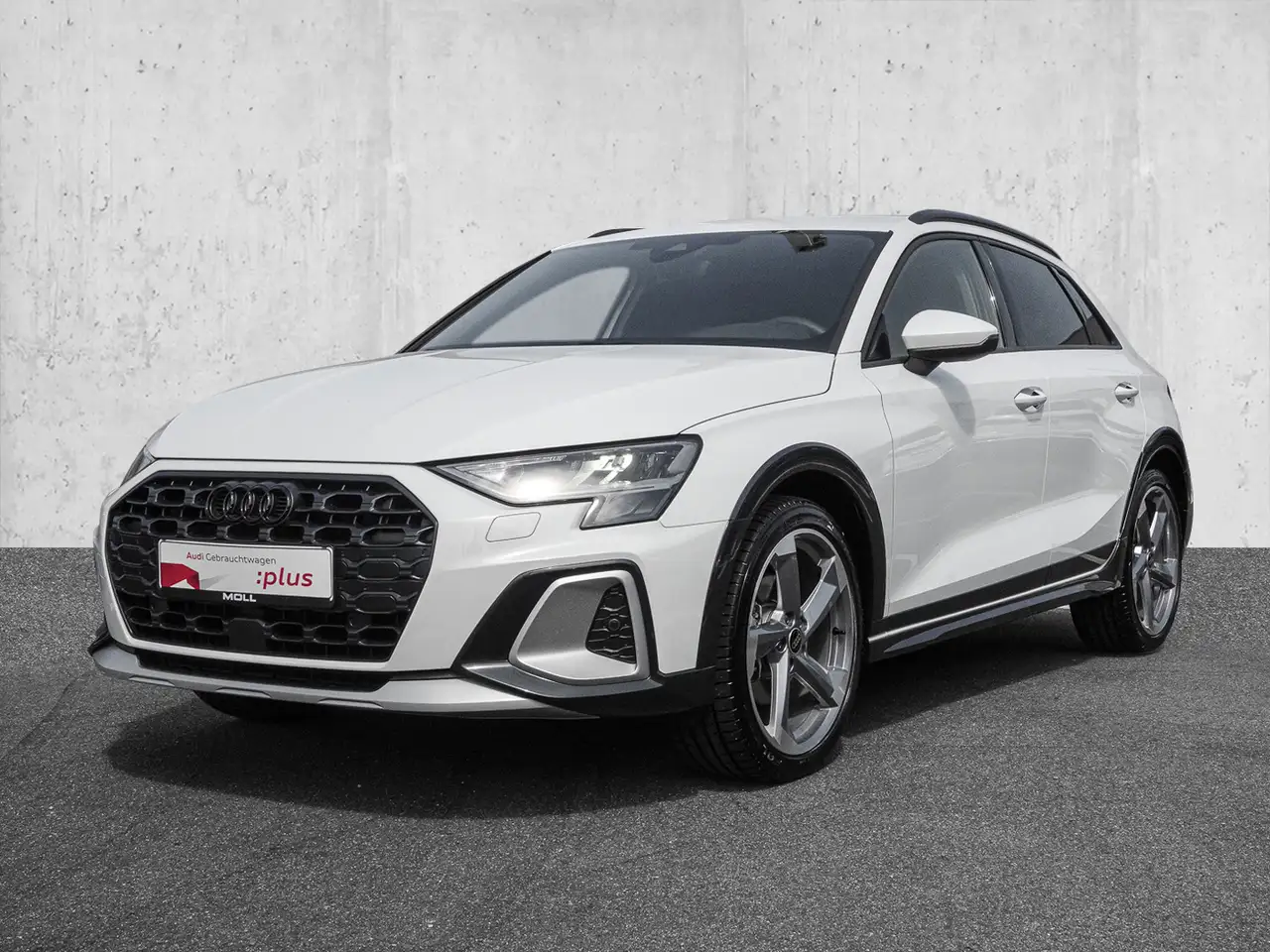 Audi A3 2