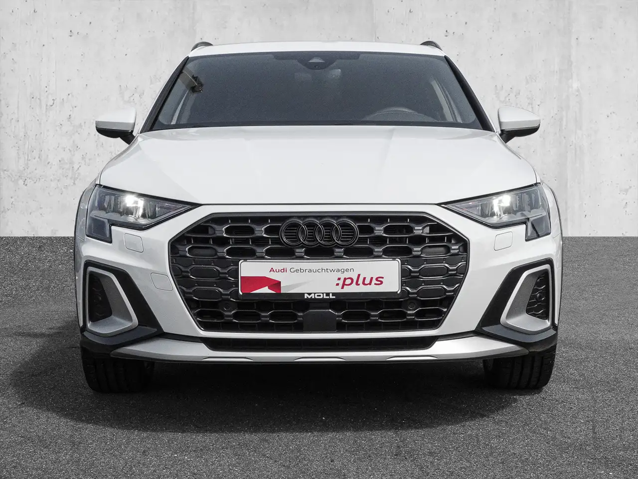 Audi A3 3