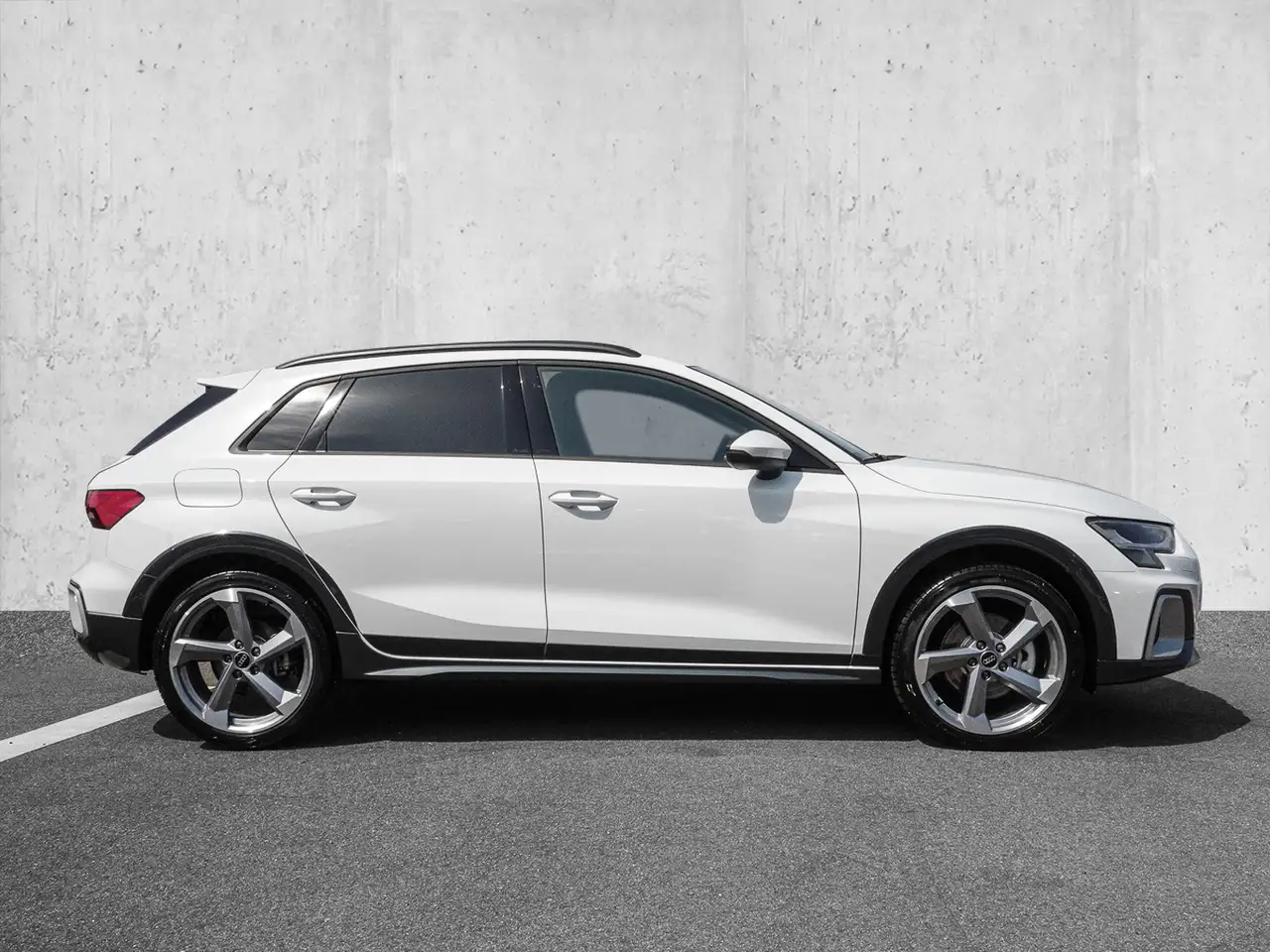 Audi A3 5
