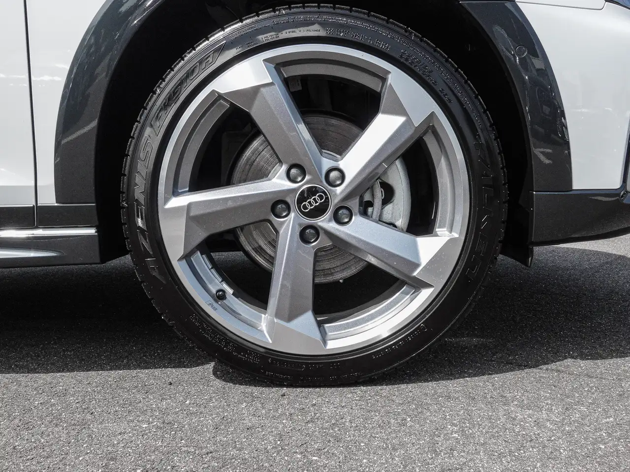 Audi A3 7