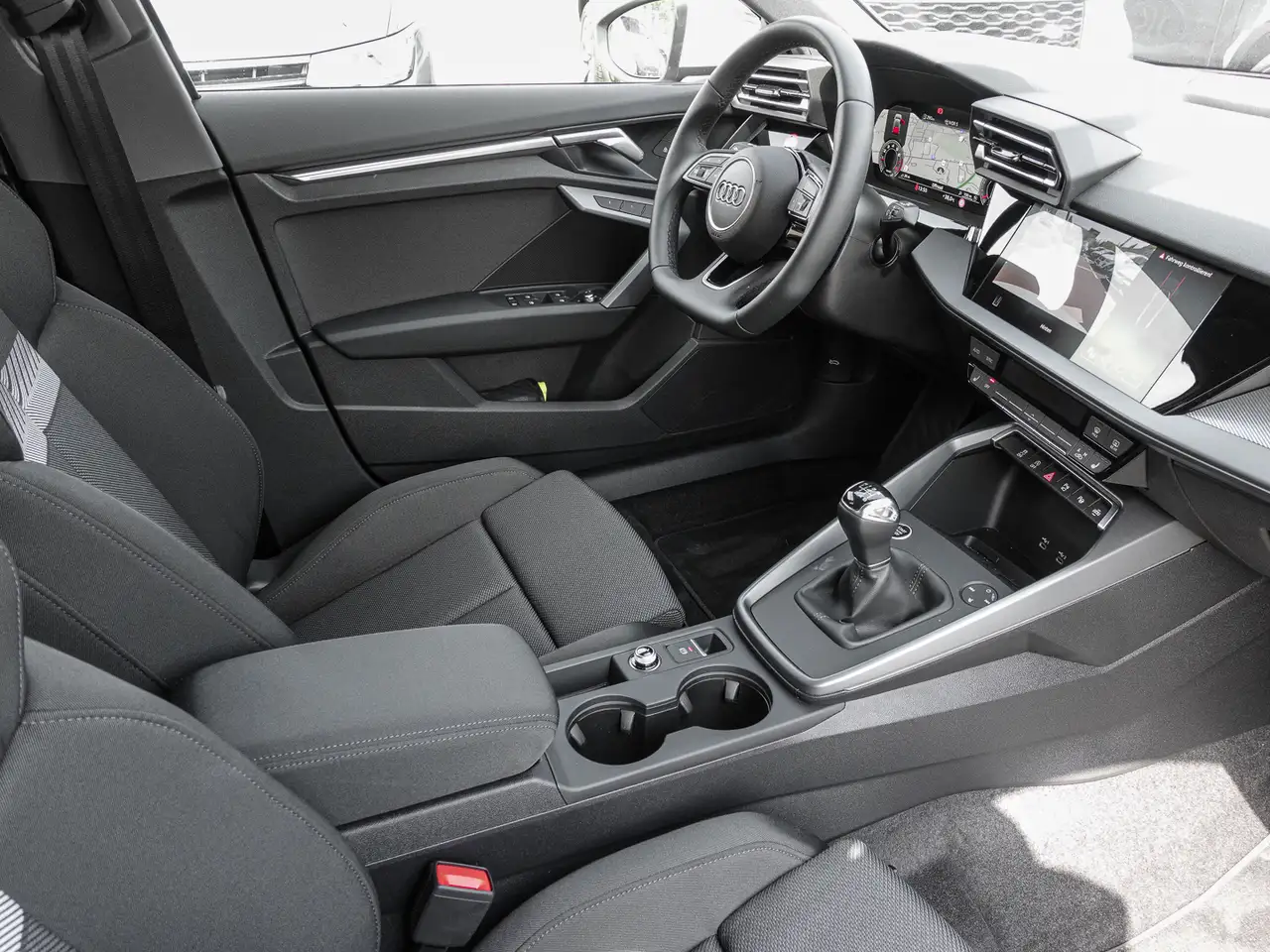 Audi A3 8