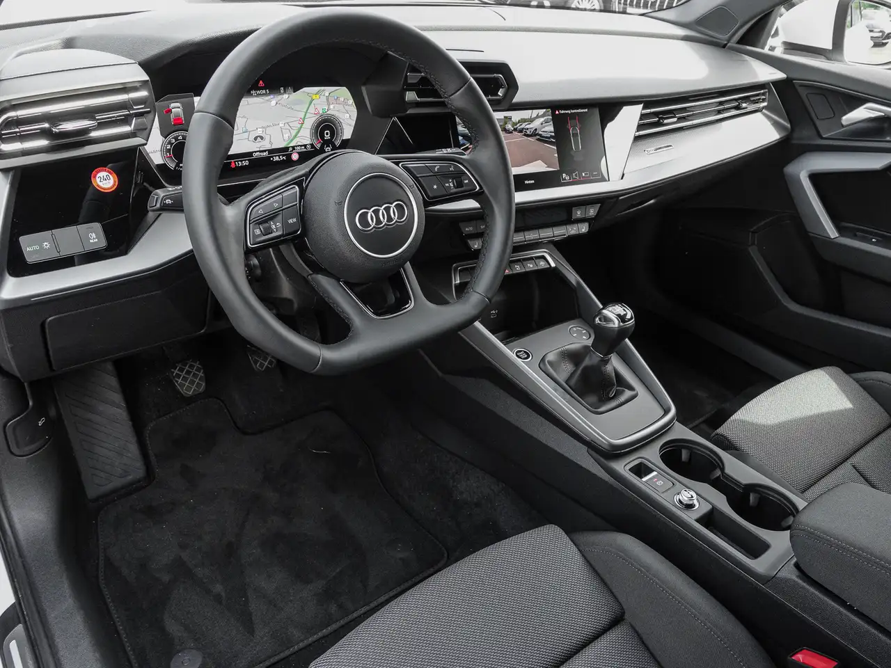 Audi A3 9