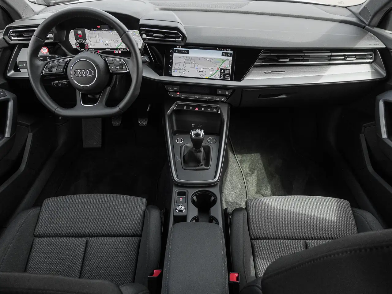 Audi A3 10