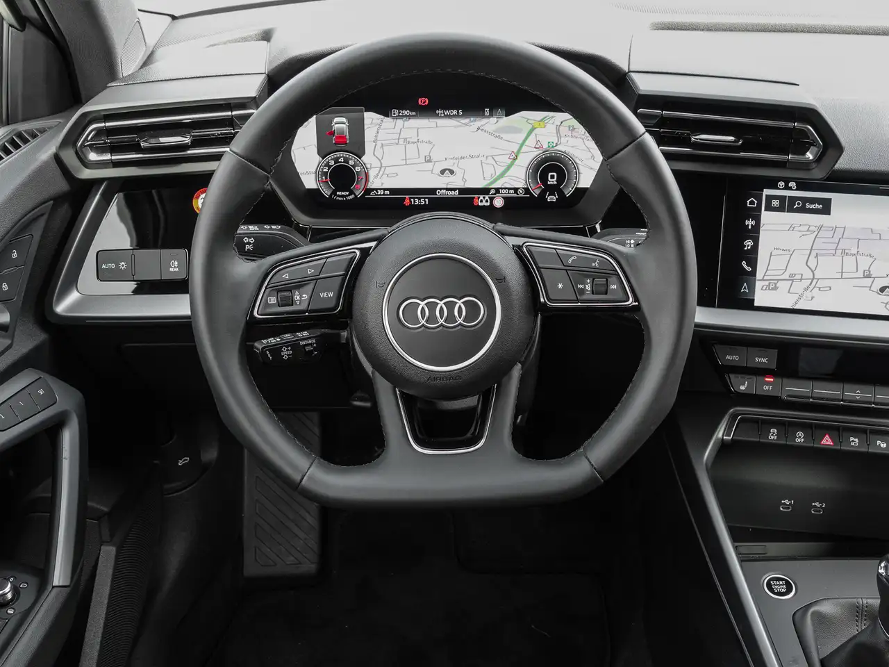 Audi A3 11