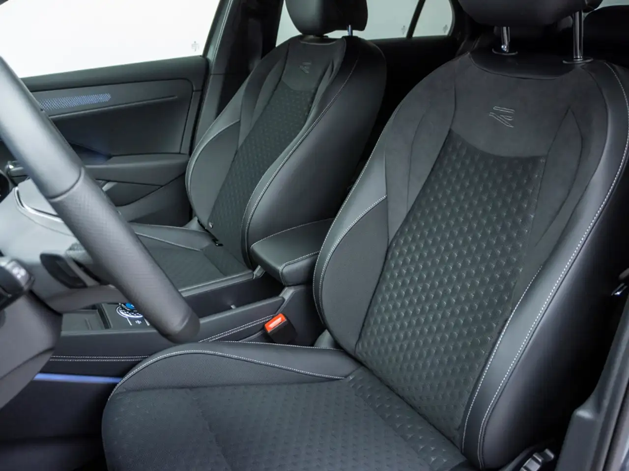 Volkswagen T-Roc 7