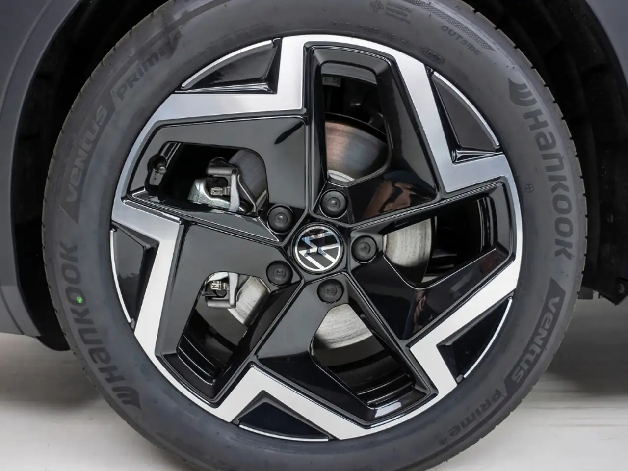 Volkswagen T-Roc 8