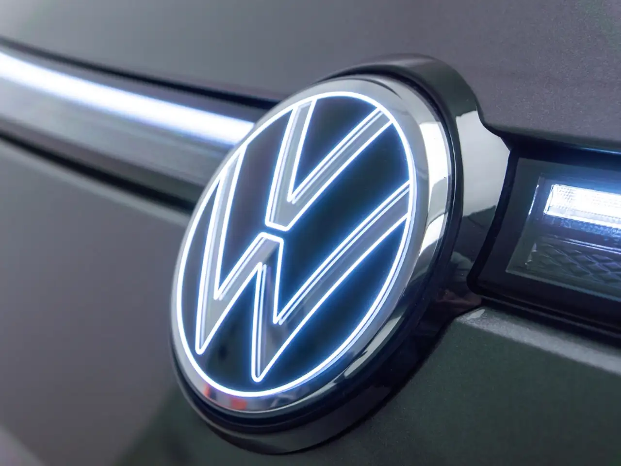 Volkswagen T-Roc 11