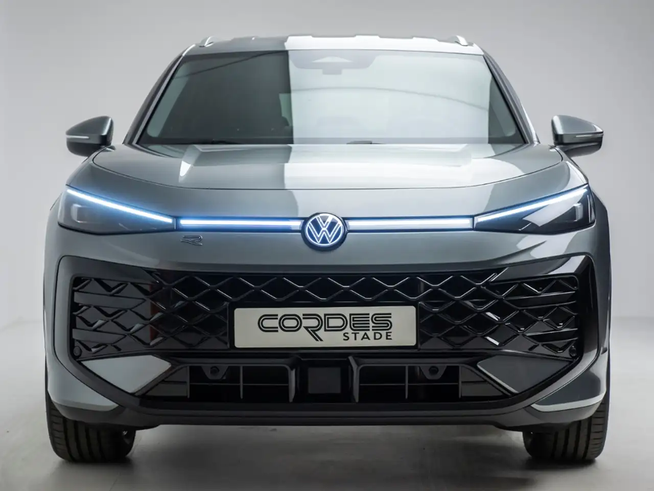 Volkswagen T-Roc 13