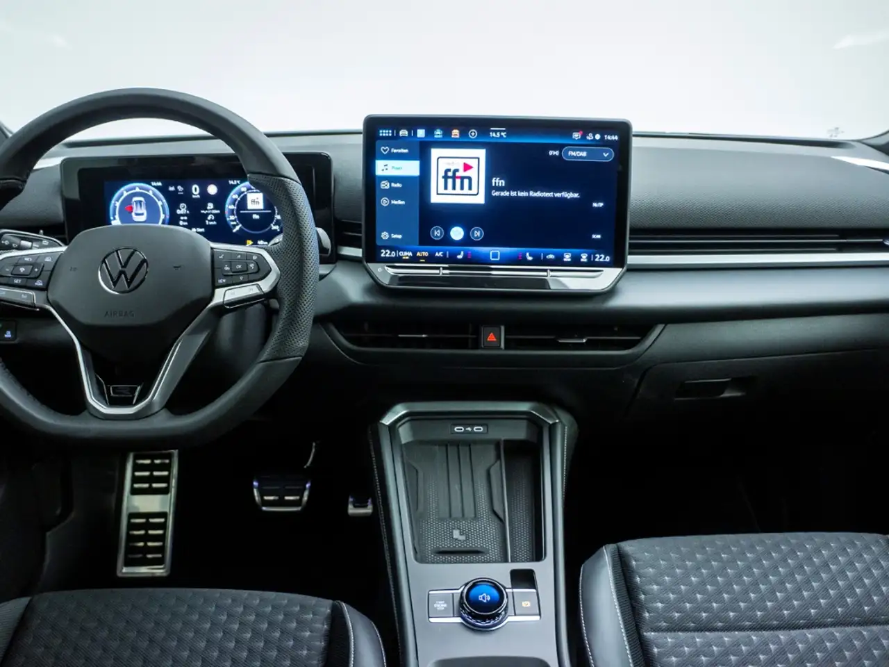 Volkswagen T-Roc 14