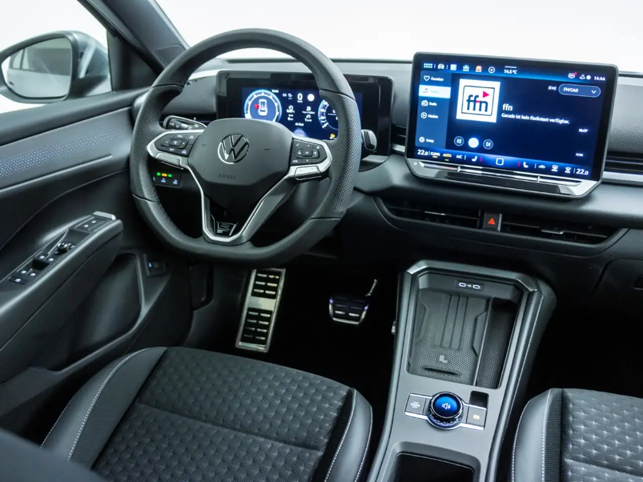 Volkswagen T-Roc 15