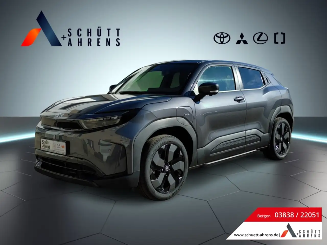 Toyota Urban